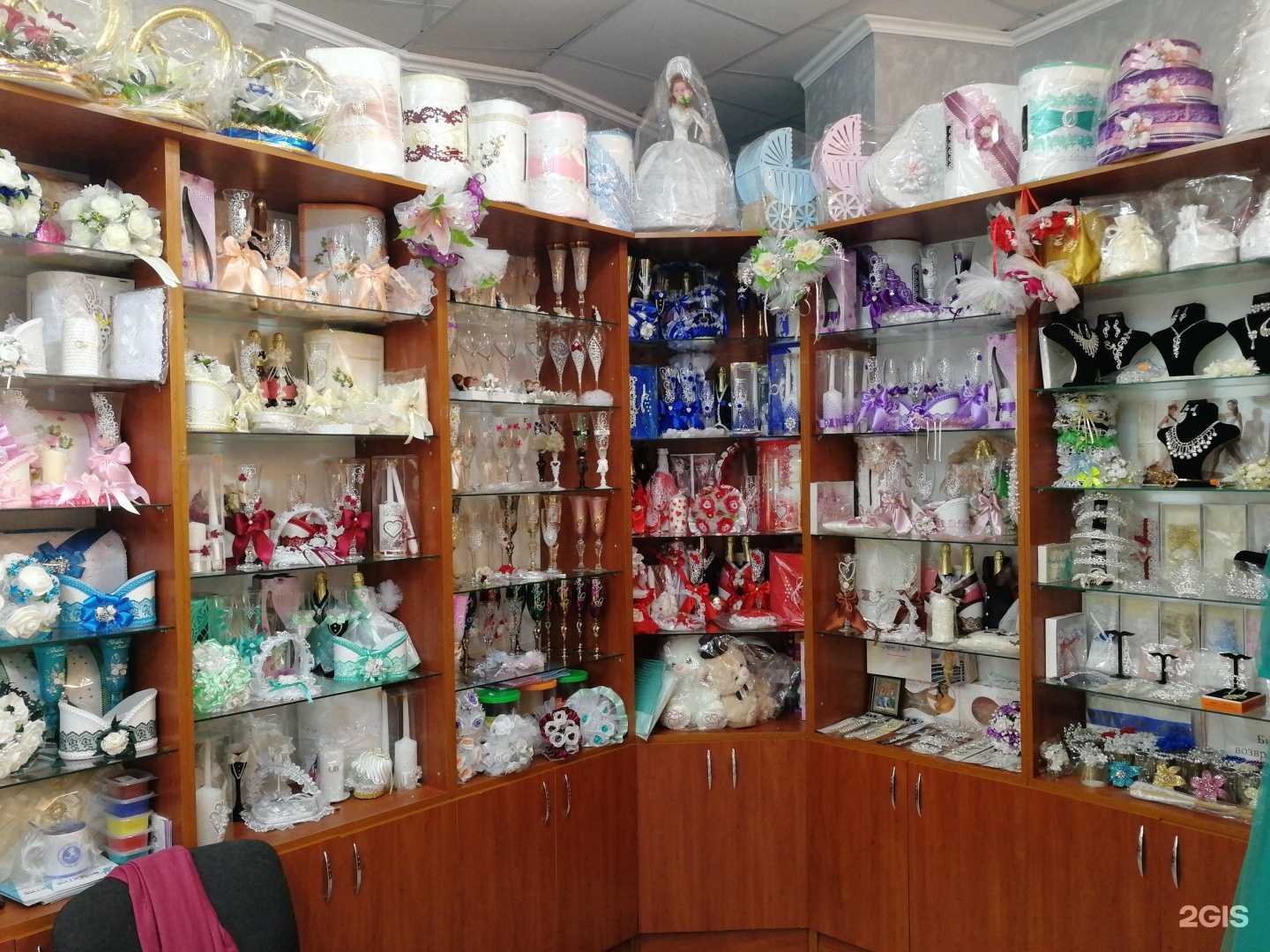 Отзывы на компанию Девичий каприз в г. Курск c фото