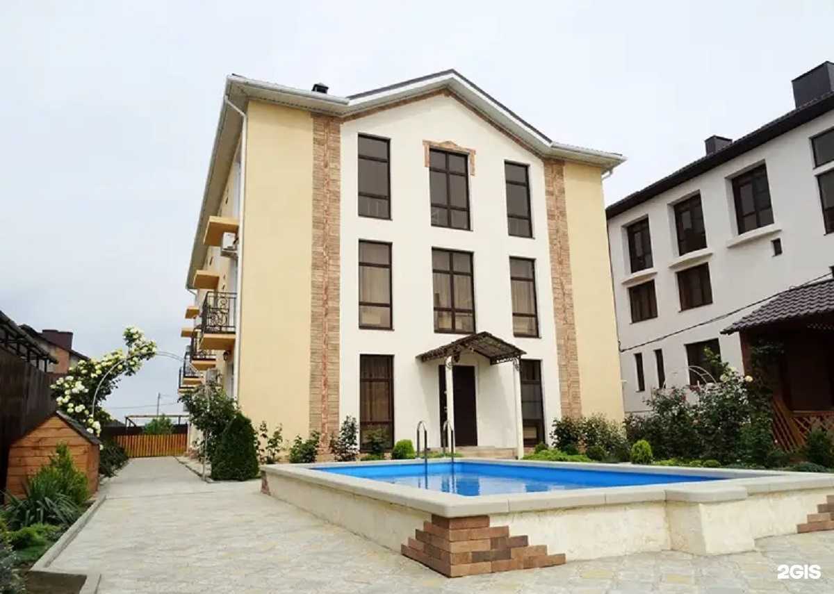 Отзывы на компанию Лучана в Анапе c фото