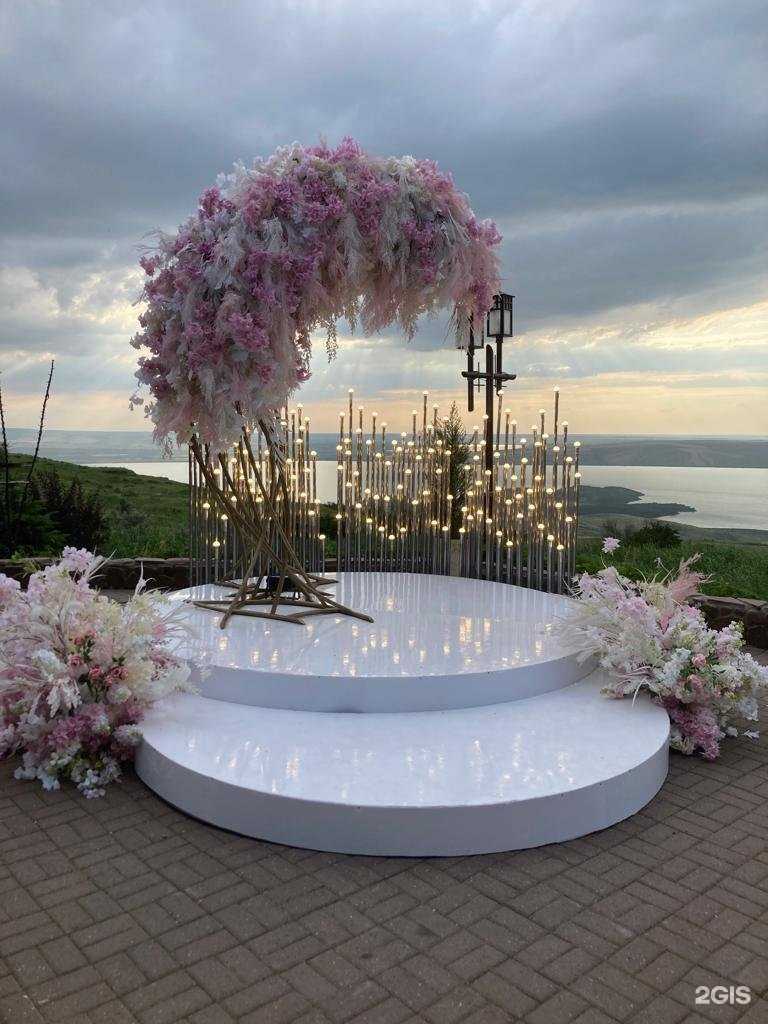 Отзывы на компанию Волчьи Ворота в г. Ставрополь c фото