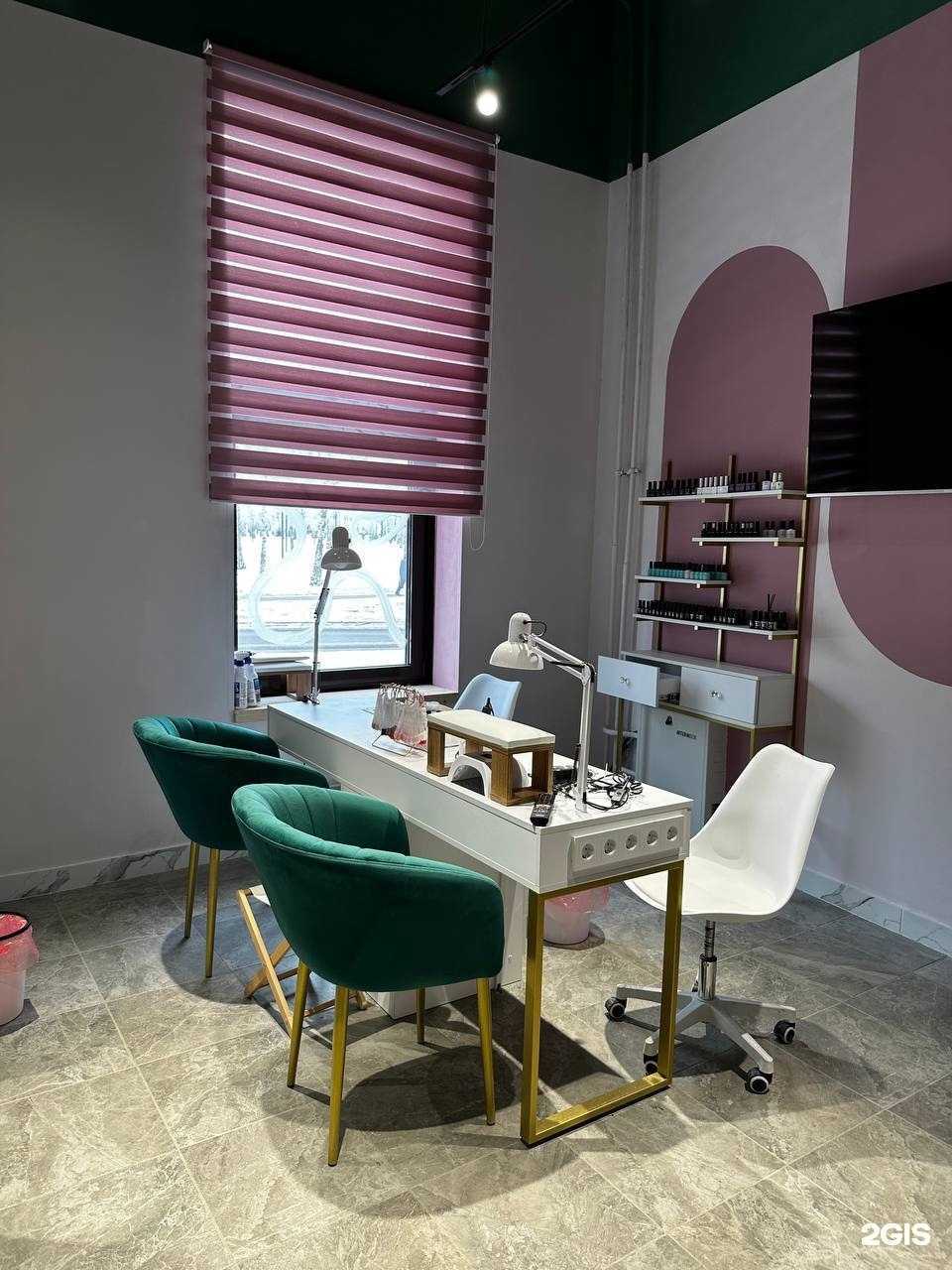 Отзывы на компанию Colibri в Нижнем Новгороде c фото