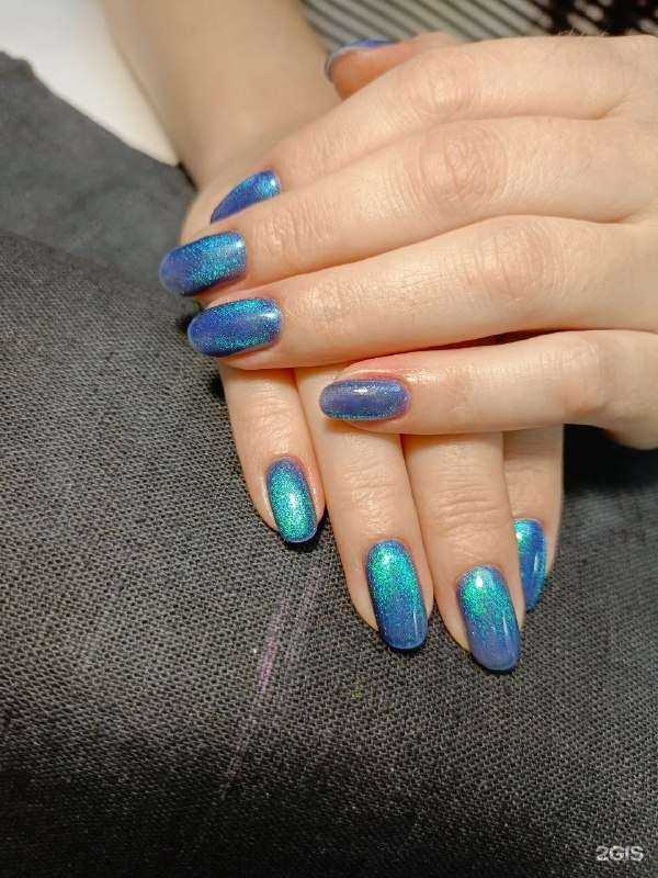 Отзывы на компанию Парикмахерская на Соловьёва в Краснодаре c фото