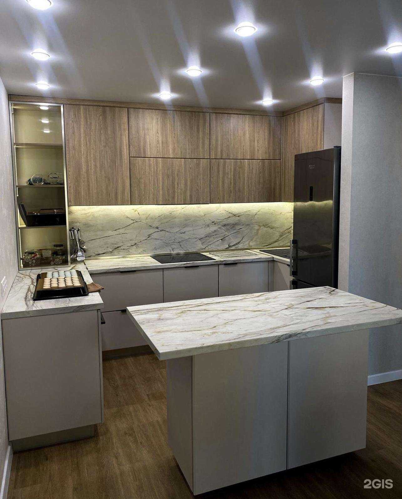 Отзывы на компанию Nicole в Тюмени c фото