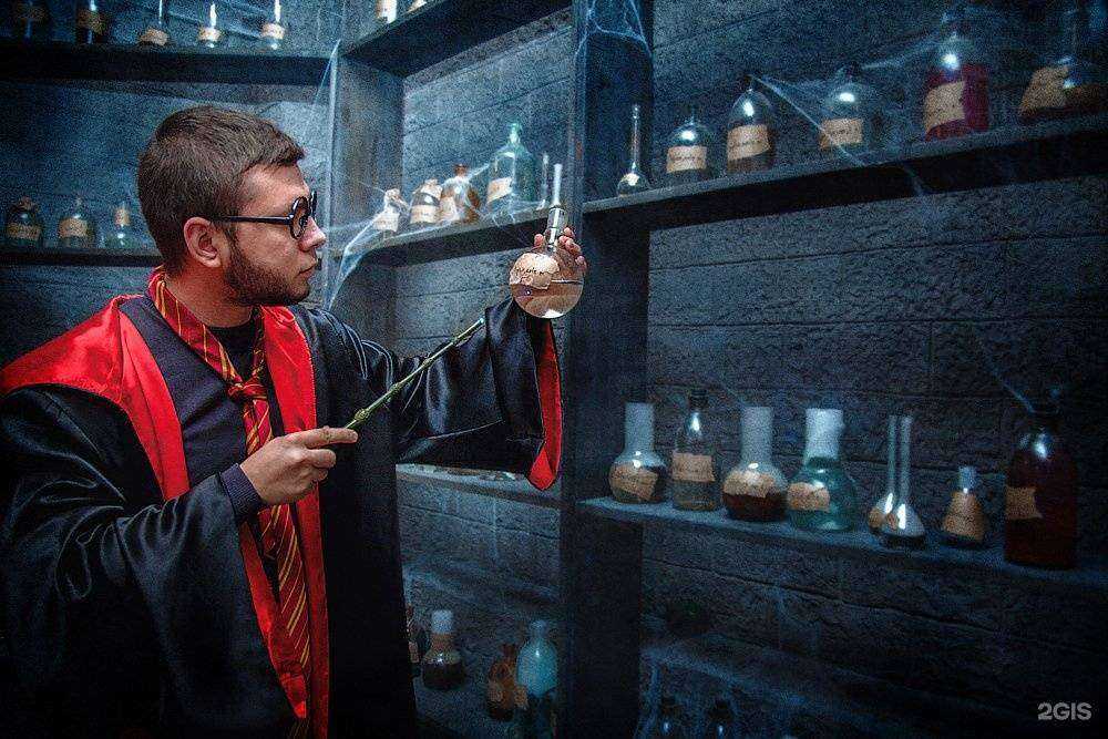 Отзывы на компанию Квест-хилл в Волгограде c фото