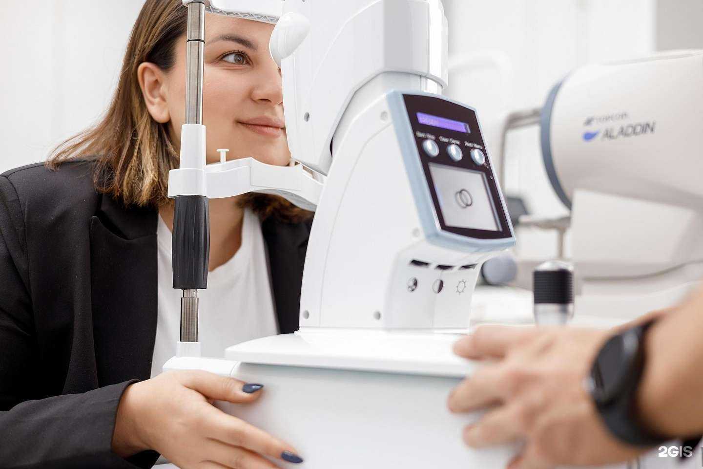 Отзывы на компанию Прозрение в Казани c фото