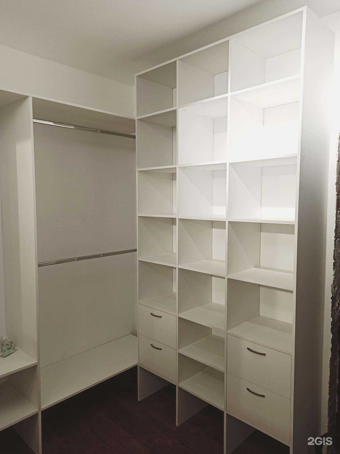 Отзывы на компанию Soul Mebel в Хабаровске c фото