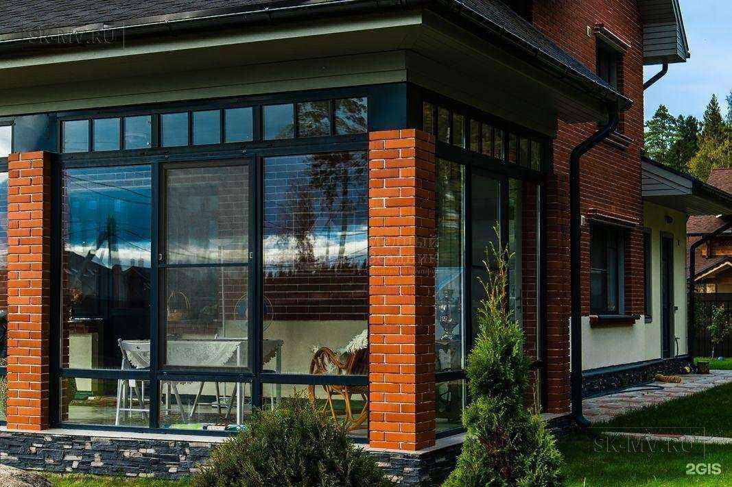 Отзывы на компанию Калужский завод металло-пластиковых конструкций в Калуге c фото