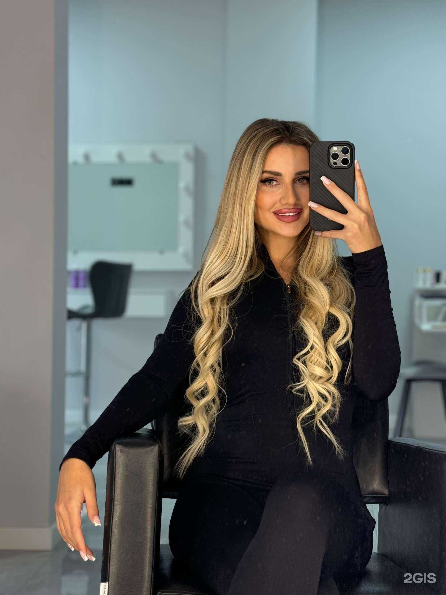 Отзывы на компанию Tory beauty в Ростове-на-Дону c фото