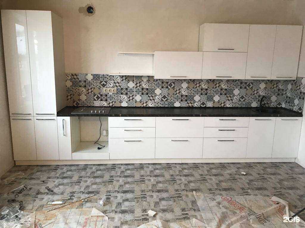 Отзывы на компанию Аманат мебель в Зеленодольске c фото