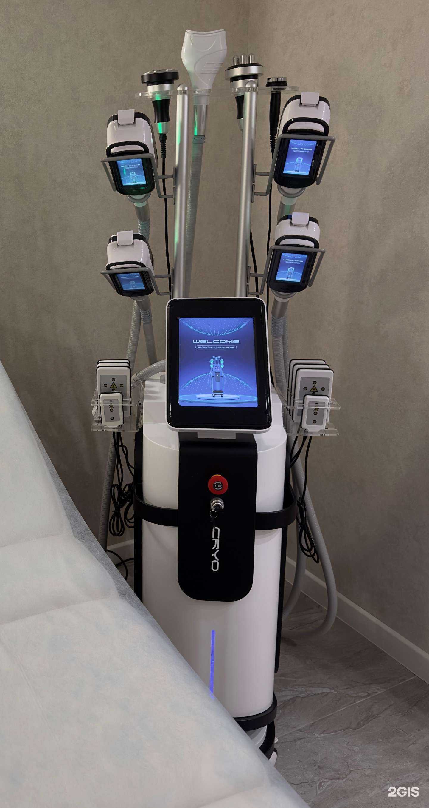 Отзывы на компанию Bodyface.zone в Казани c фото