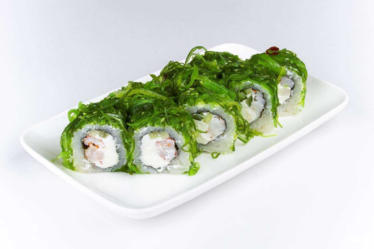 Отзывы на компанию Сытый ниндзя в Верхней Пышме c фото