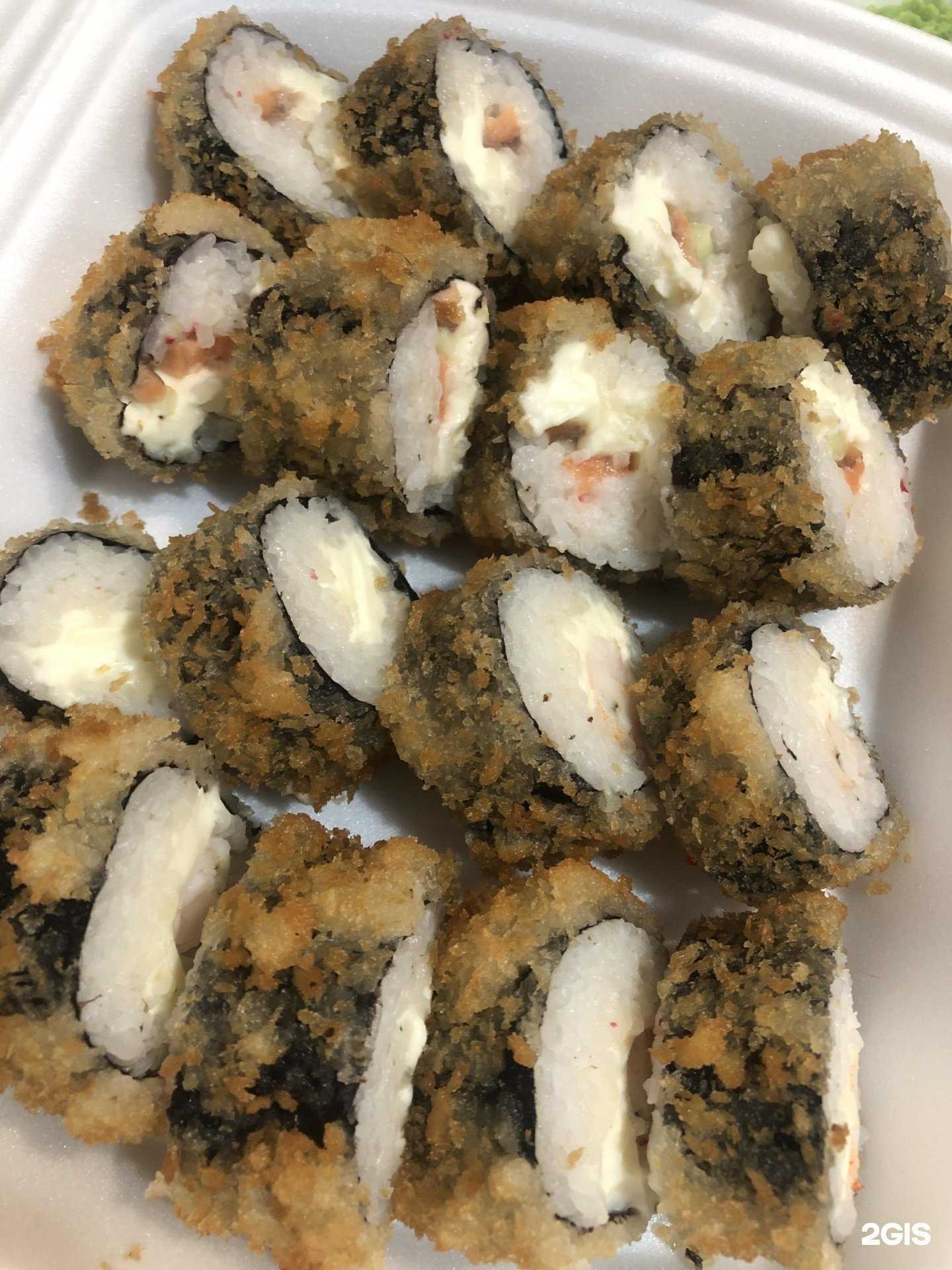 Отзывы на компанию Море суши в Абинске c фото