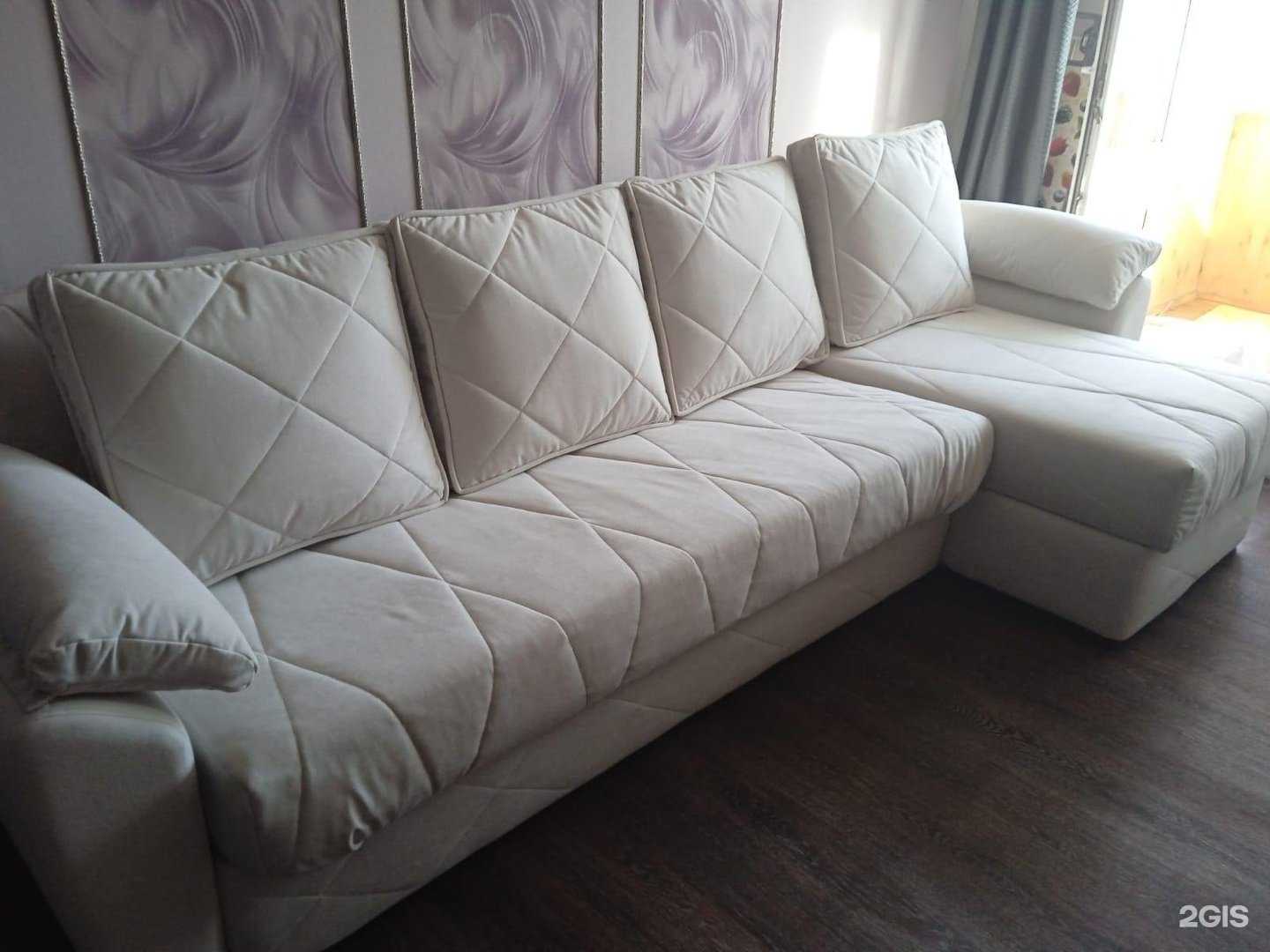 Отзывы на компанию Amely в Красноярске c фото