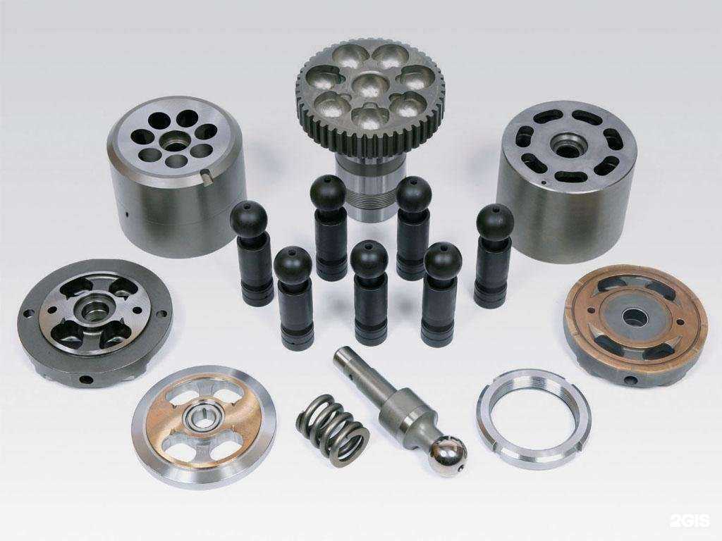 Отзывы на компанию Ремонтно-механическая мастерская в г. Тюмень c фото