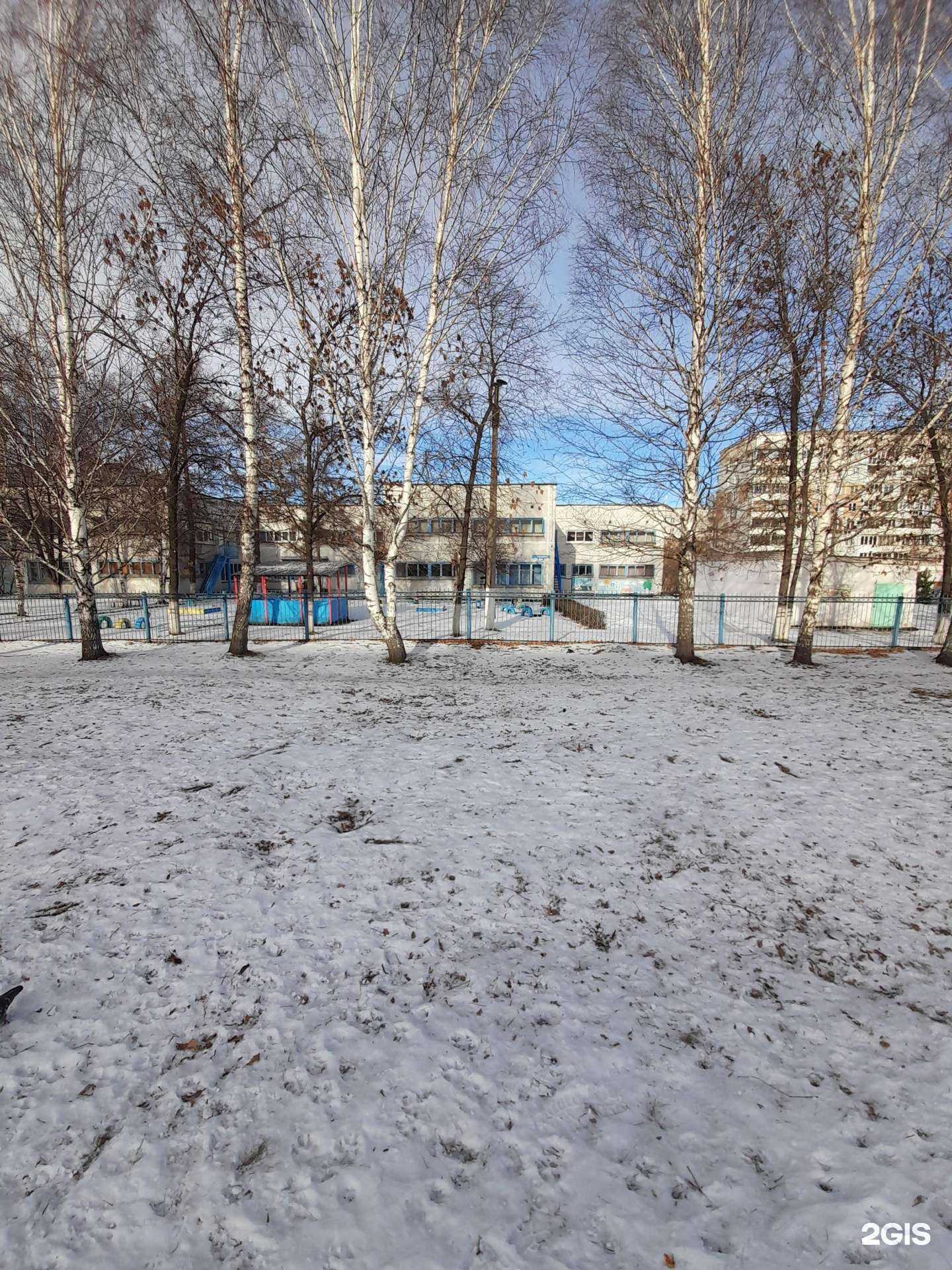 Отзывы на компанию Детский сад №227 в Новокузнецке c фото