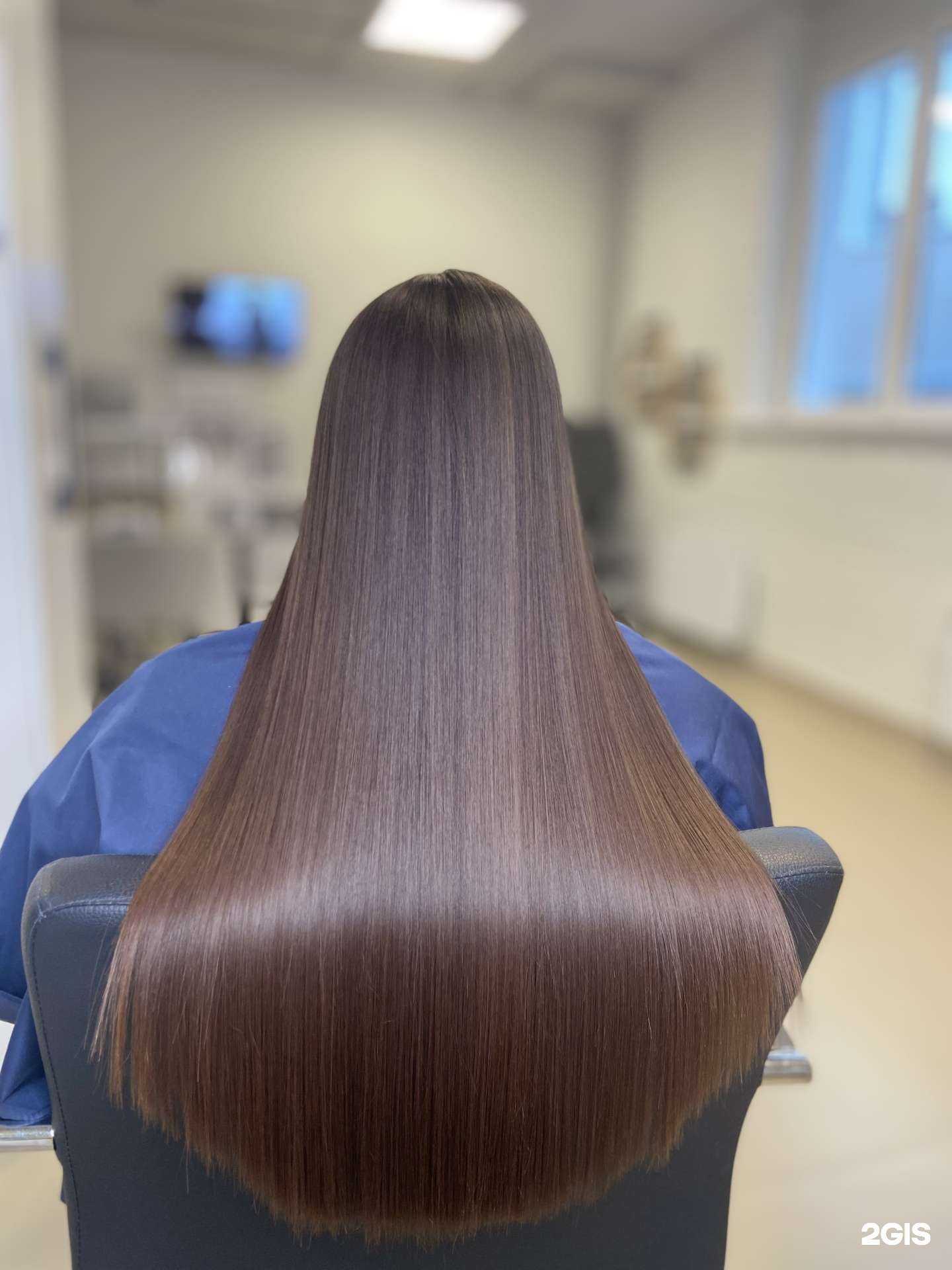 Отзывы на компанию ruchinskaya_hair в Барнауле c фото