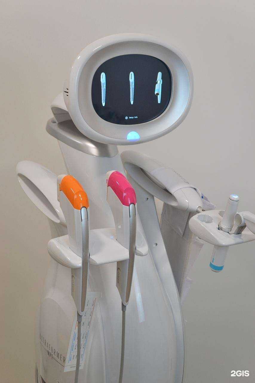 Отзывы на компанию Мировая косметология в Перми c фото