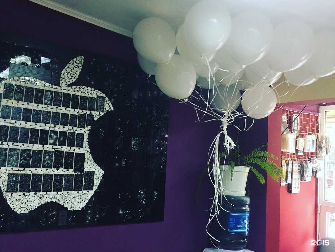 Отзывы на компанию Ed serviсе в Туапсе c фото