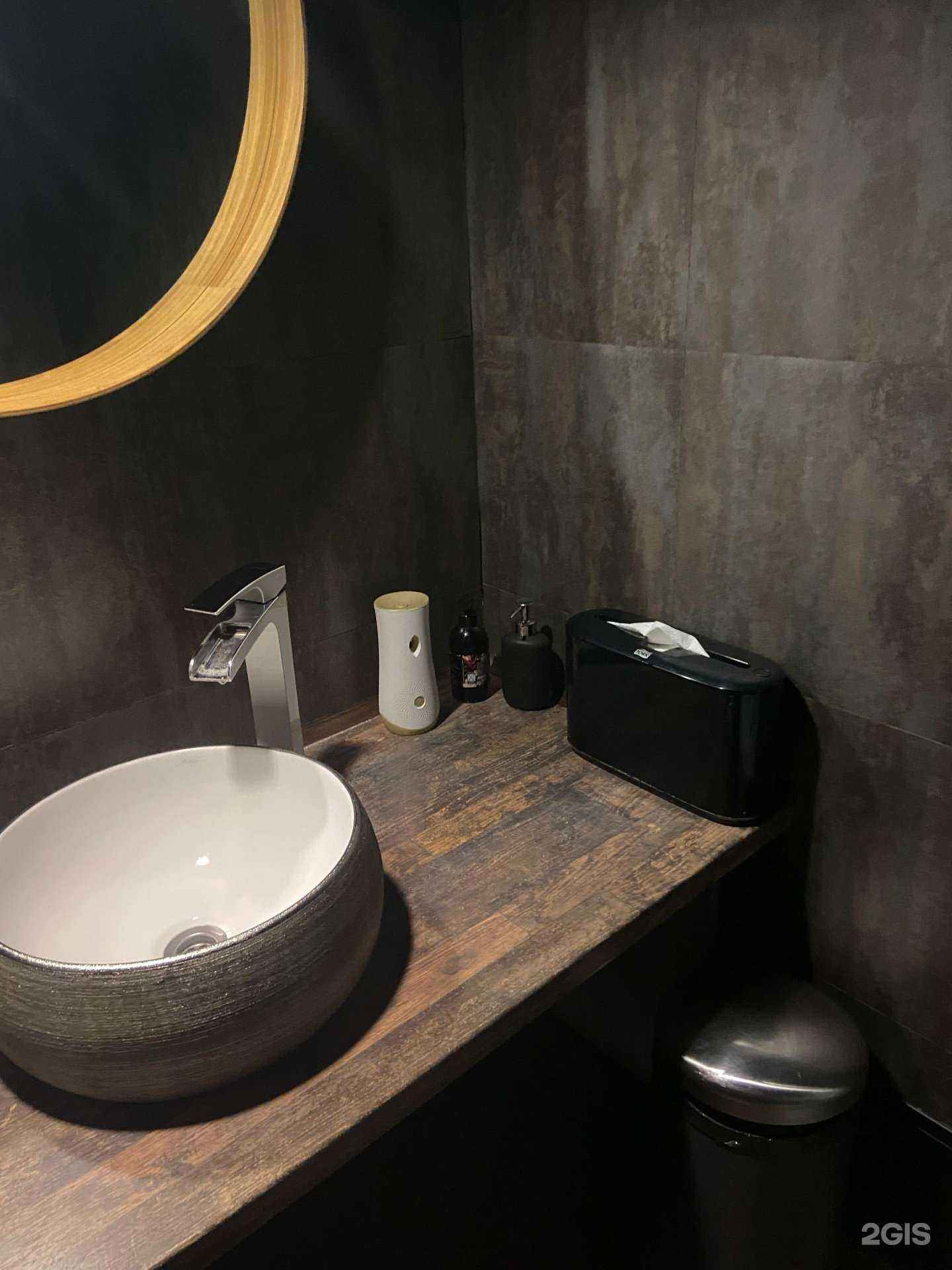 Отзывы на компанию Мастерская дыма в Новосибирске c фото