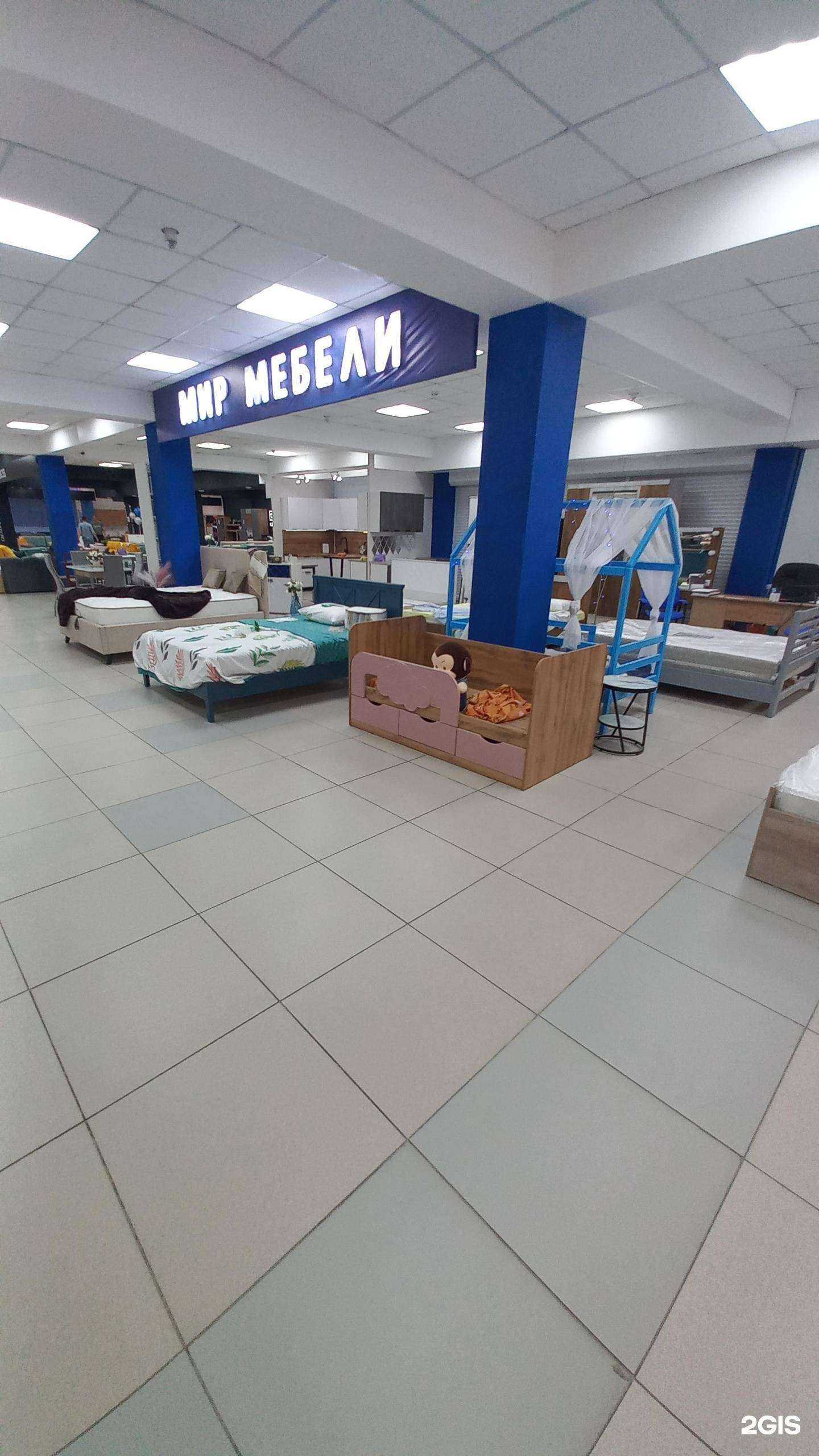 Отзывы на компанию Мир мебели в г. Ангарск c фото