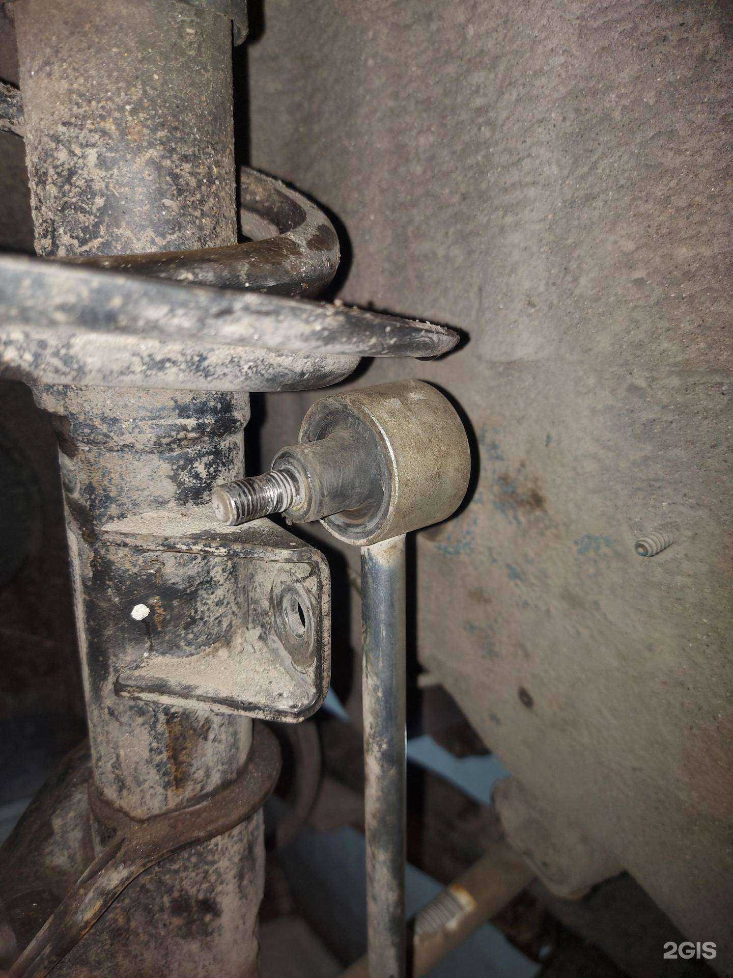 Отзывы на компанию Про Авто в Междуреченске c фото