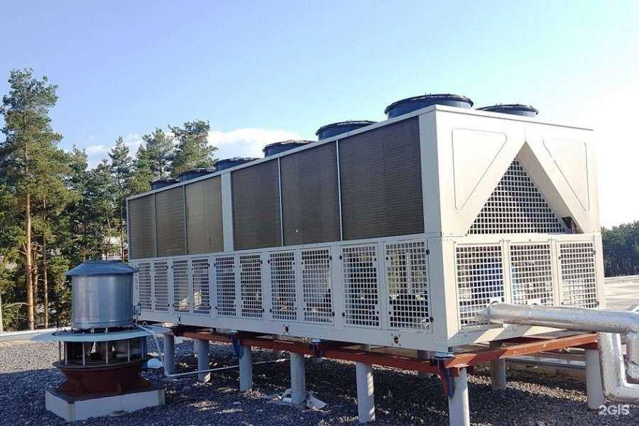 Отзывы на компанию Геотермал54 в г. Новосибирск c фото