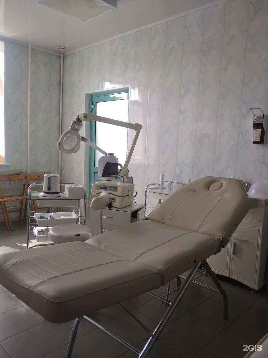 Отзывы на компанию МедАльянс в г. Челябинск c фото