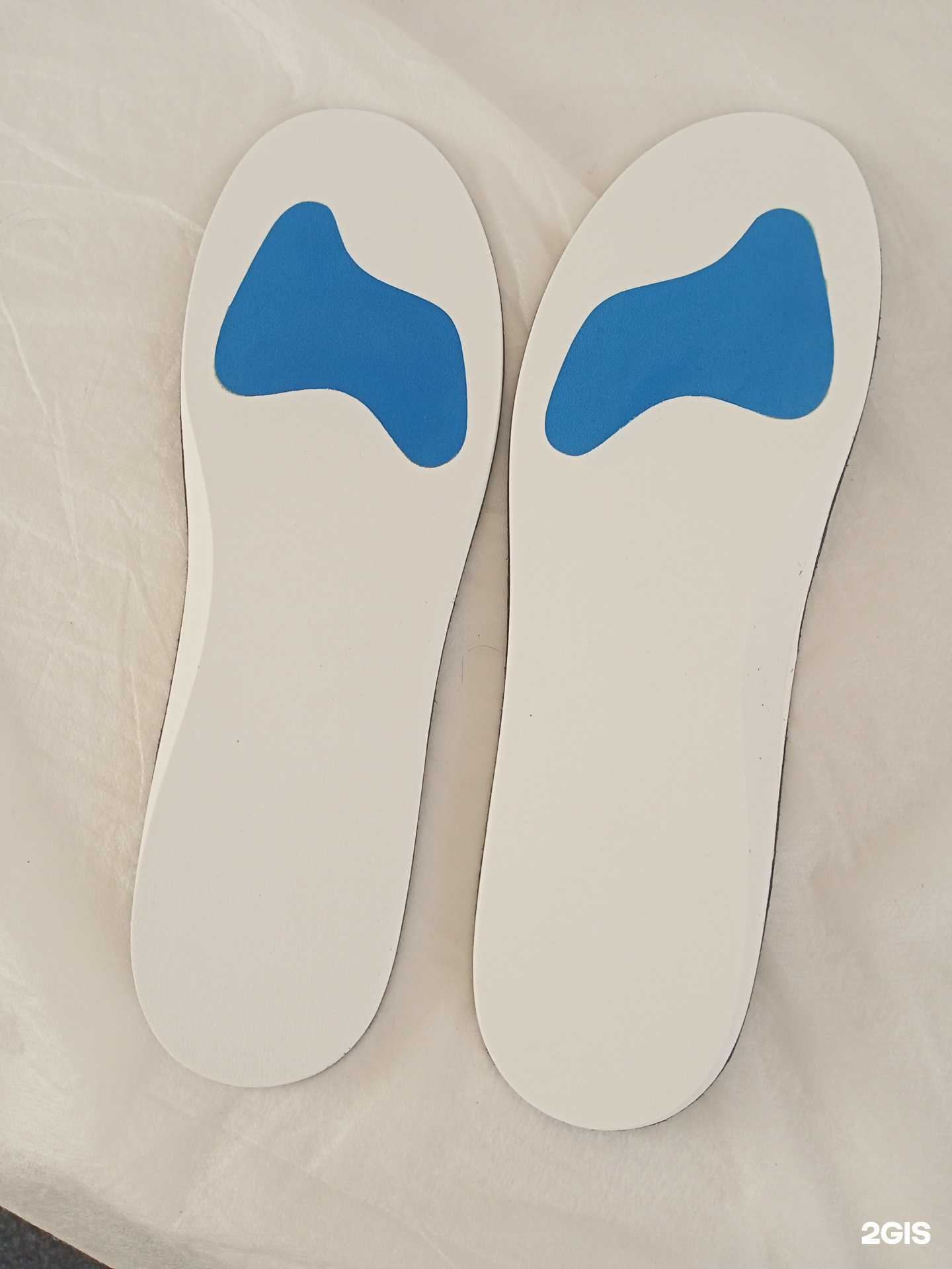 Отзывы на компанию Доктор Ортомед в г. Тула c фото