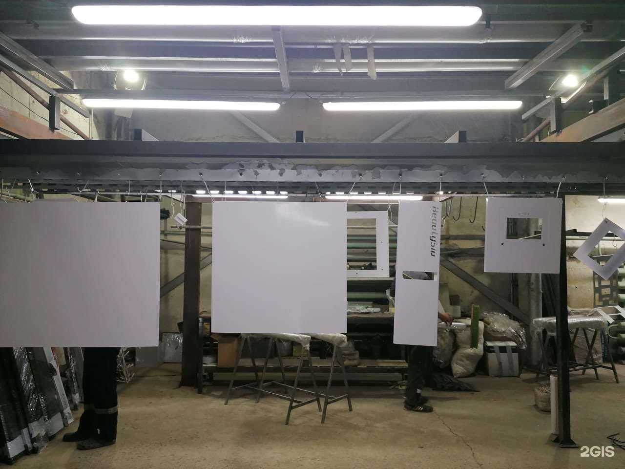 Отзывы на компанию Техно стиль в г. Новосибирск c фото