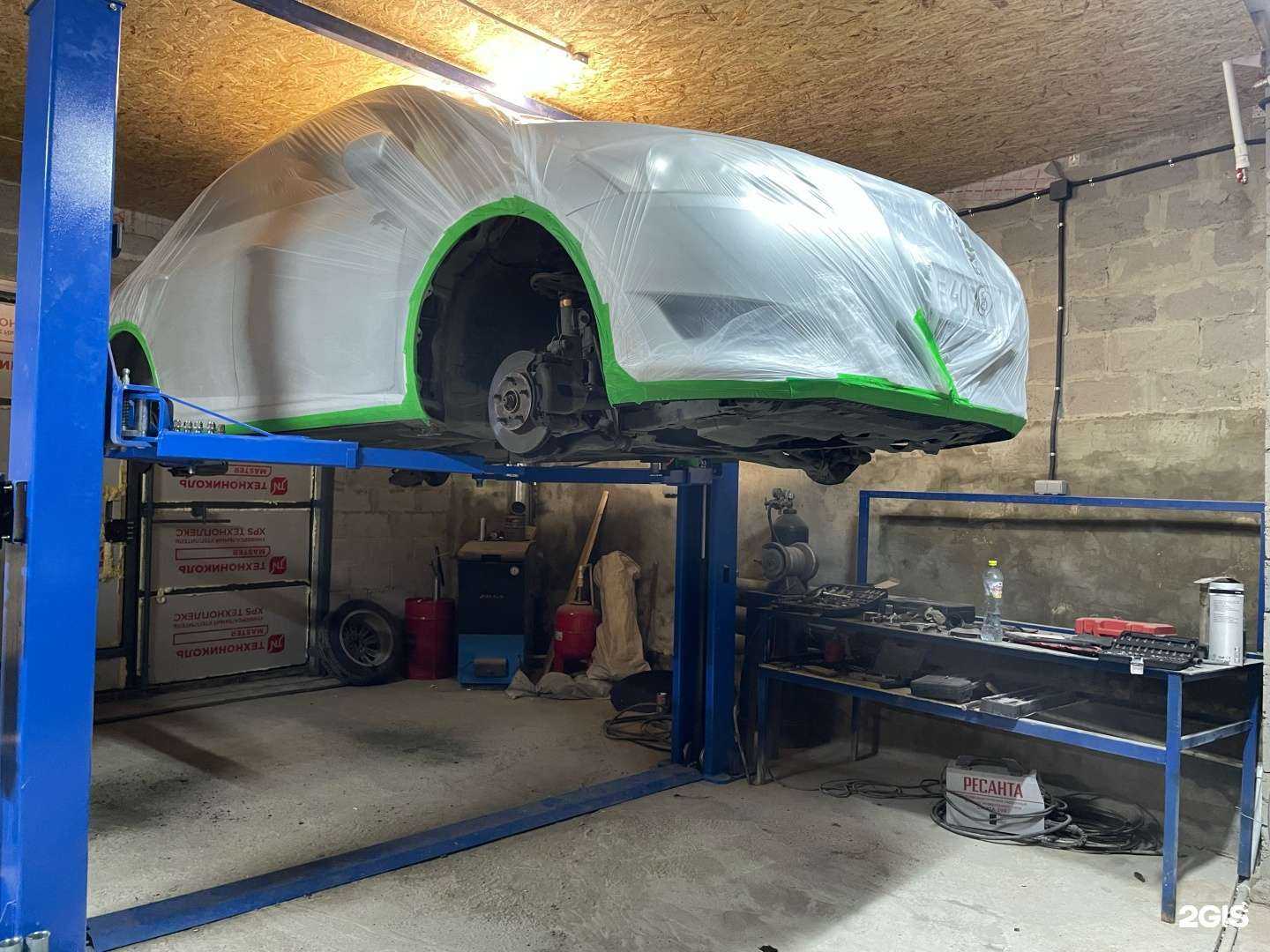 Отзывы на компанию RzService в Томске c фото