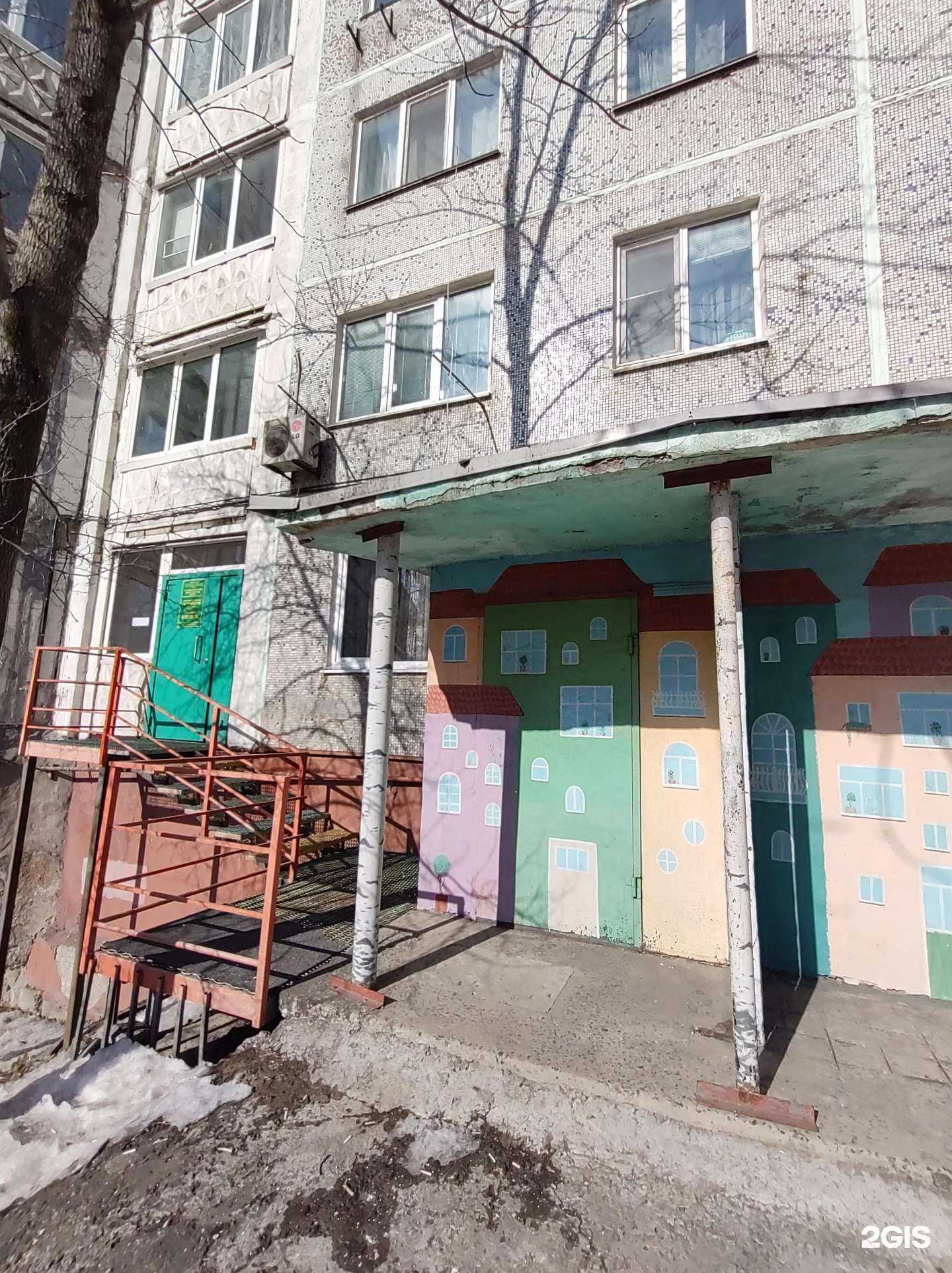 Отзывы на компанию Старт в Владивостоке c фото