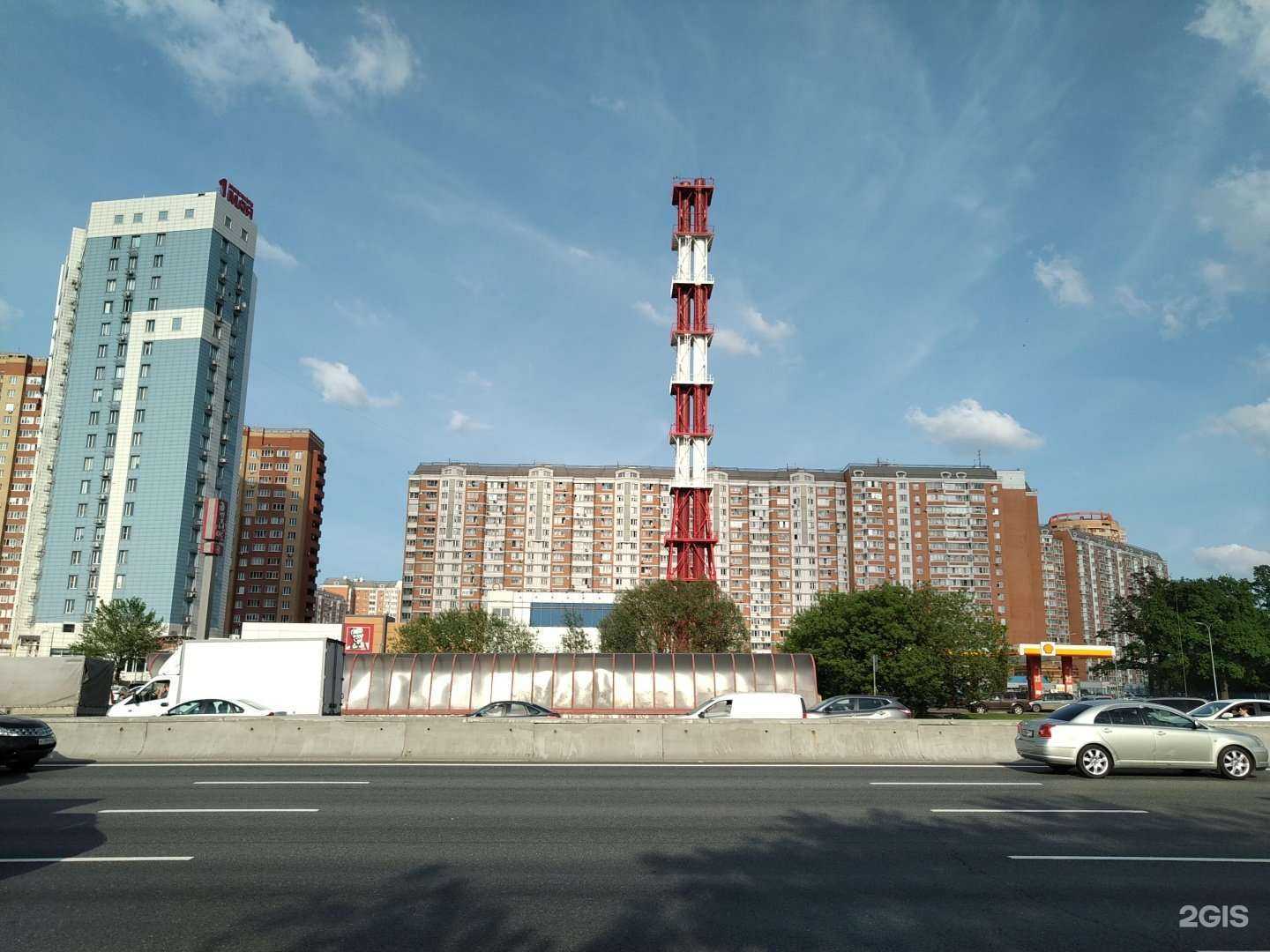 Отзывы на компанию Гемотест в Балашихе c фото - фотография 2 из 2