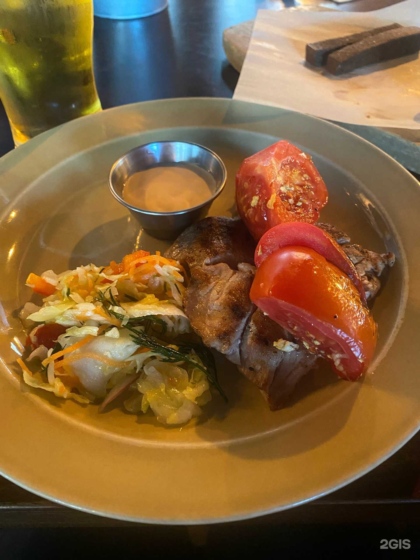 Отзывы на компанию Шашлыкоff в г. Новосибирск c фото