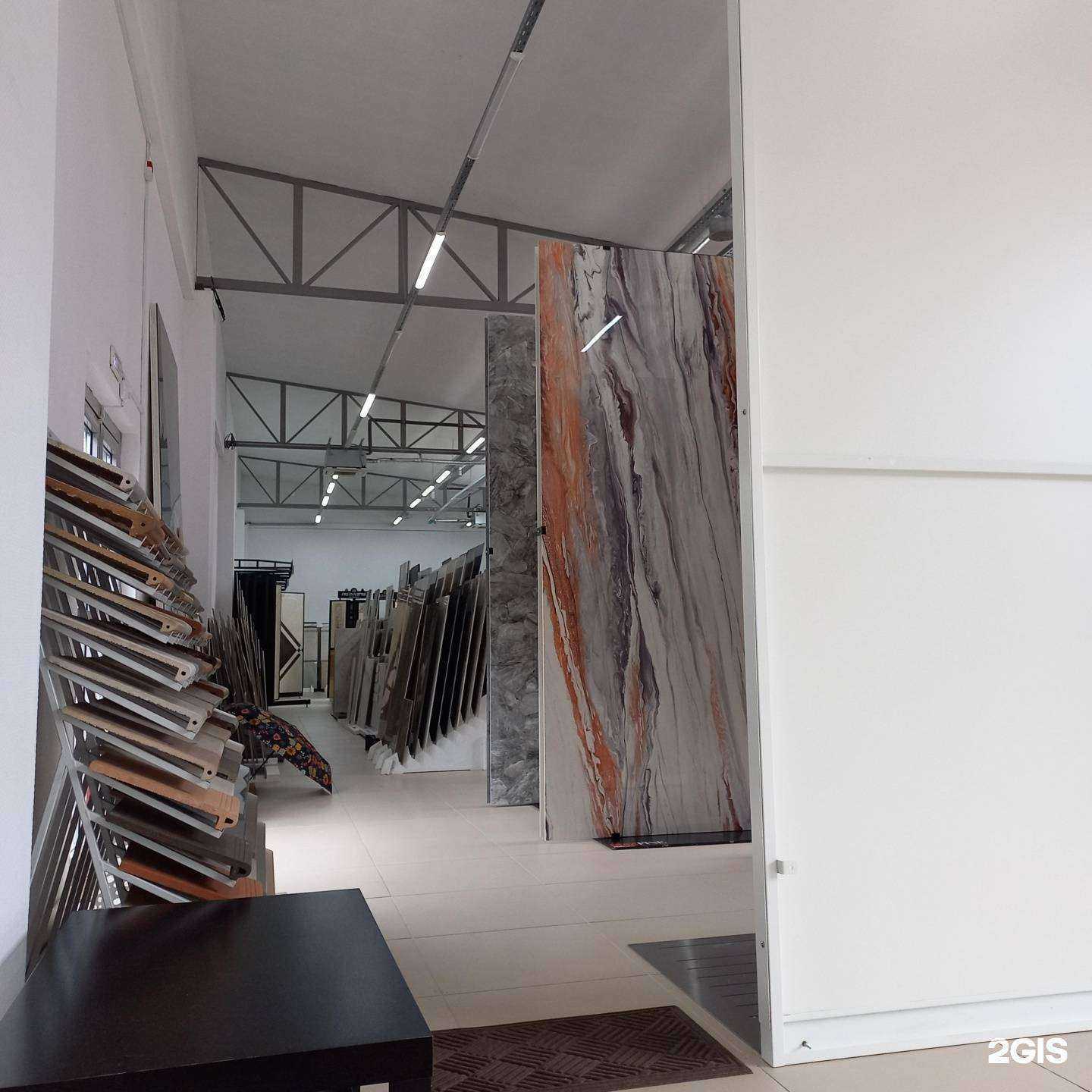 Отзывы на компанию Люкс керамика в Сочи c фото