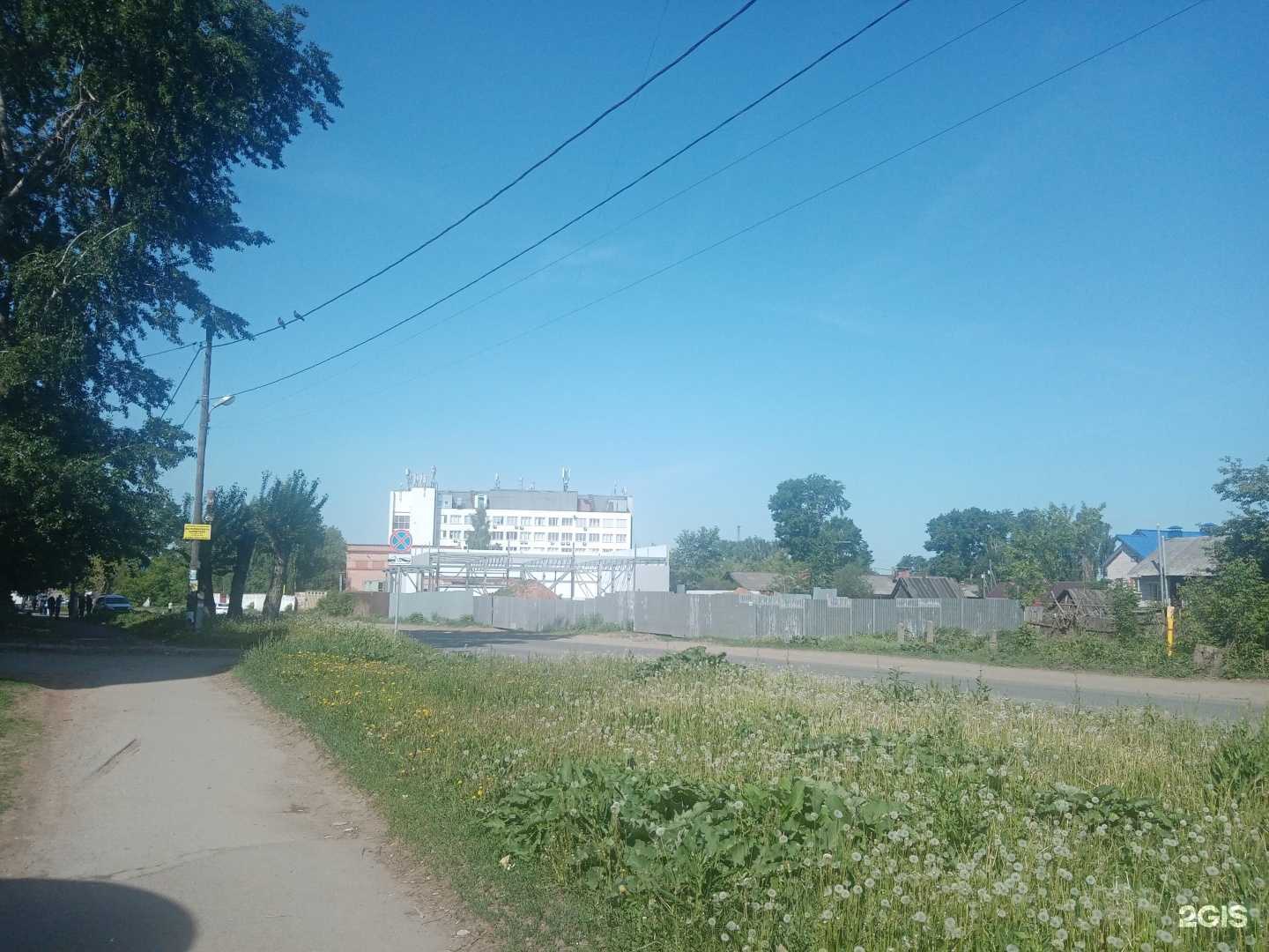 Отзывы на компанию Традиции с. Бураново в Ижевске c фото - фотография 2 из 2