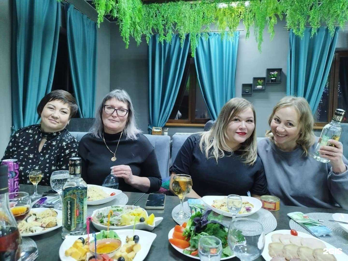 Отзывы на компанию Стамбул в Альметьевске c фото