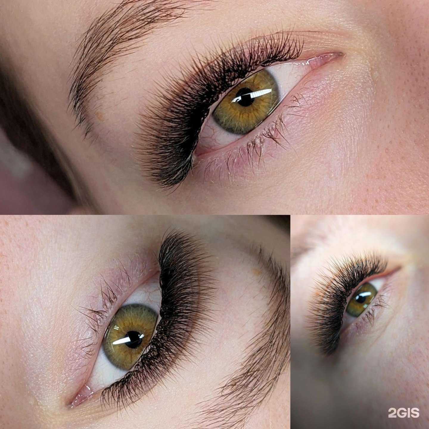 Отзывы на компанию LashGrad в Барнауле c фото