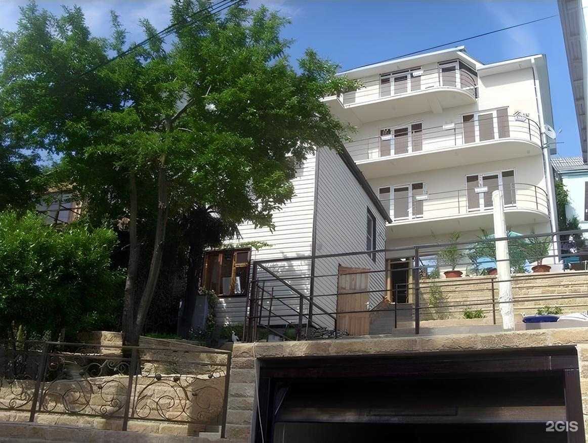 Отзывы на компанию Гостевой дом в г. Сочи c фото