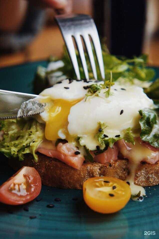 Отзывы на компанию Молоко кофе сахар в Екатеринбурге c фото