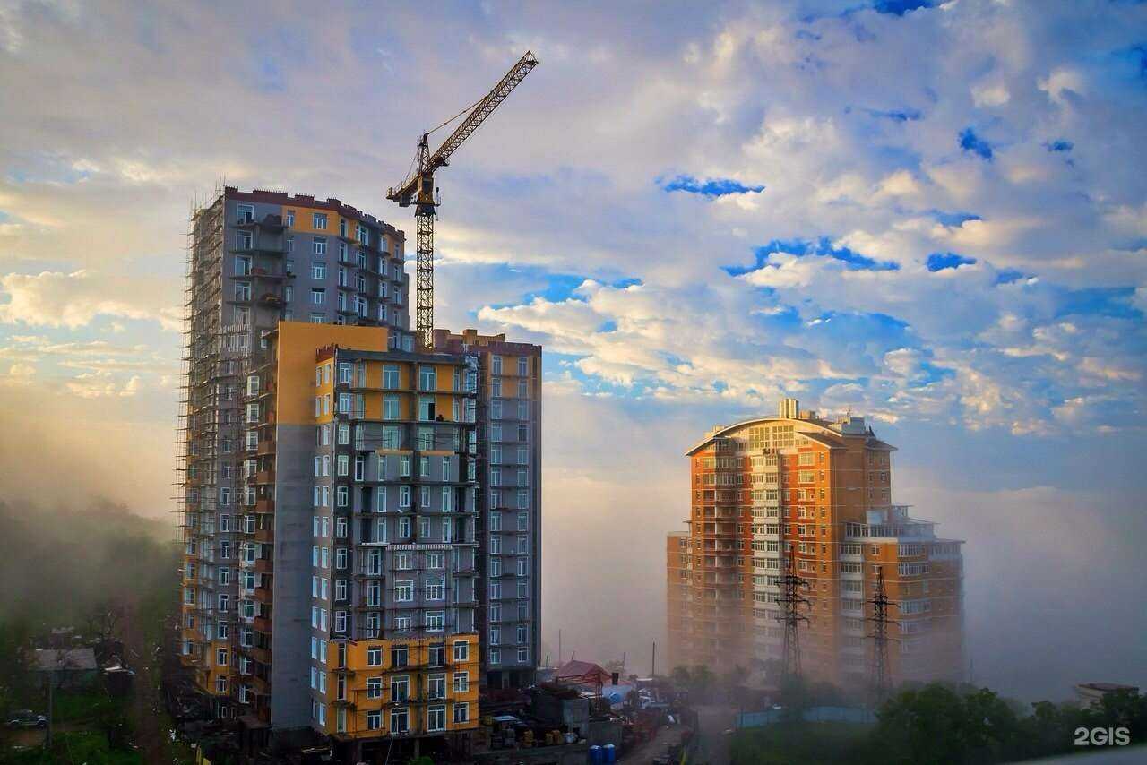 Отзывы на компанию День Ночь в Владивостоке c фото - фотография 2 из 2