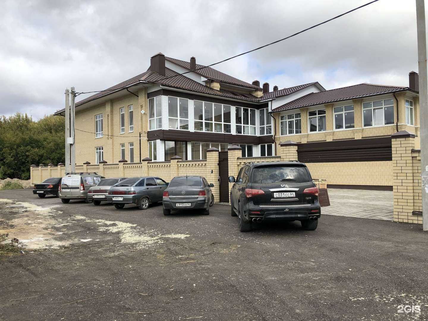 Отзывы на компанию Talenthouse kids в Саратове c фото