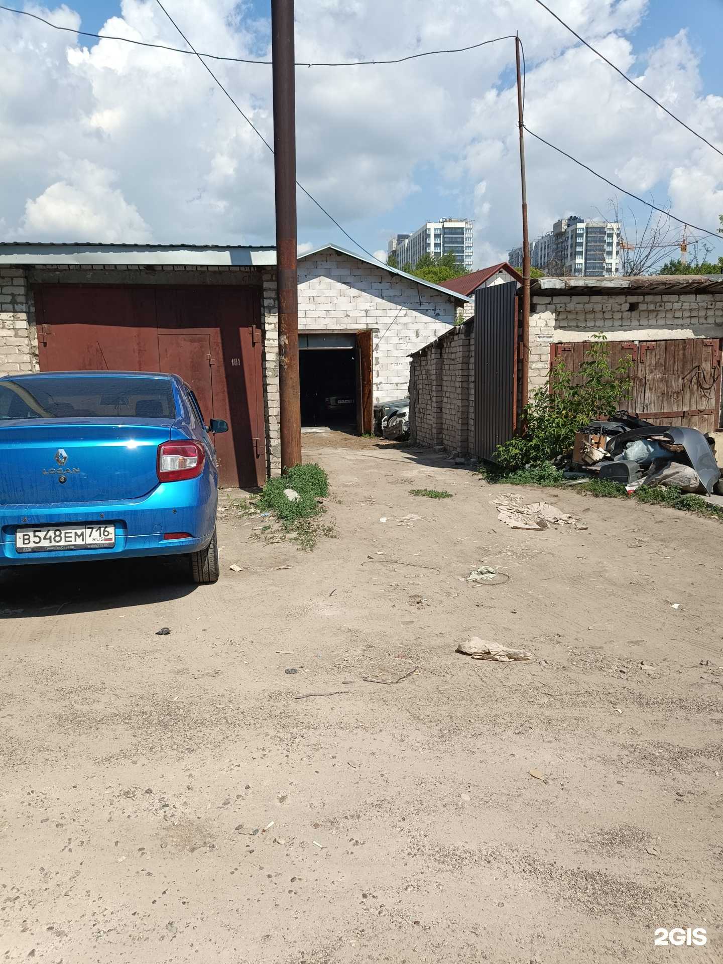 Отзывы на компанию 100 в Казани c фото