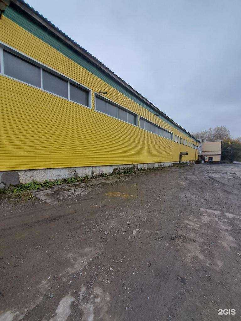 Отзывы на компанию Изумруд в Ачинске c фото - фотография 2 из 2