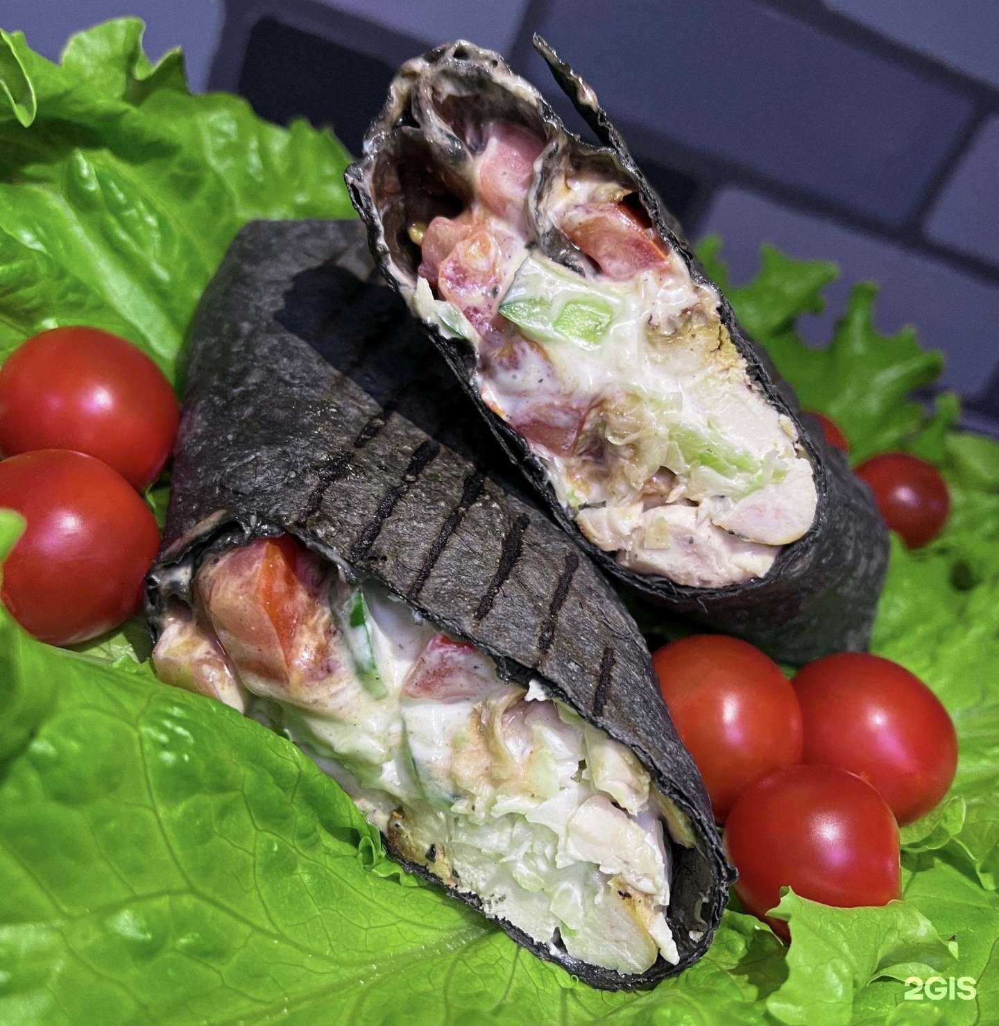 Отзывы на компанию Shaurmen в Чебаркуле c фото