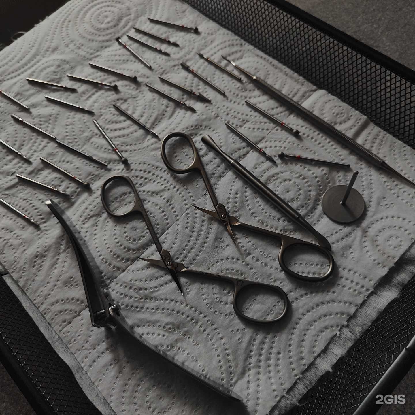 Отзывы на компанию Не просто ногти в Уфе c фото