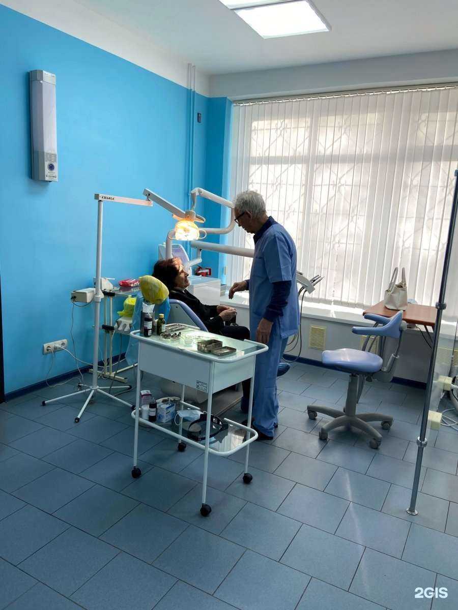 Отзывы на компанию Стоматология Пономаревых в Волжском c фото