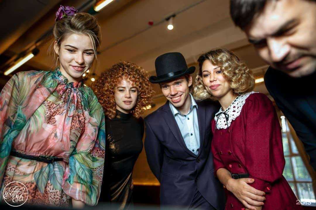 Отзывы на компанию Школа танцев Губернского бала в Рязани c фото