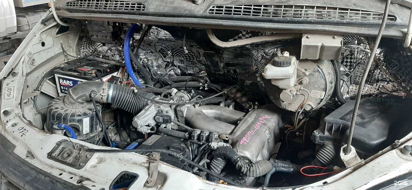 Отзывы на компанию Swap Gaz Service в Новосибирске c фото