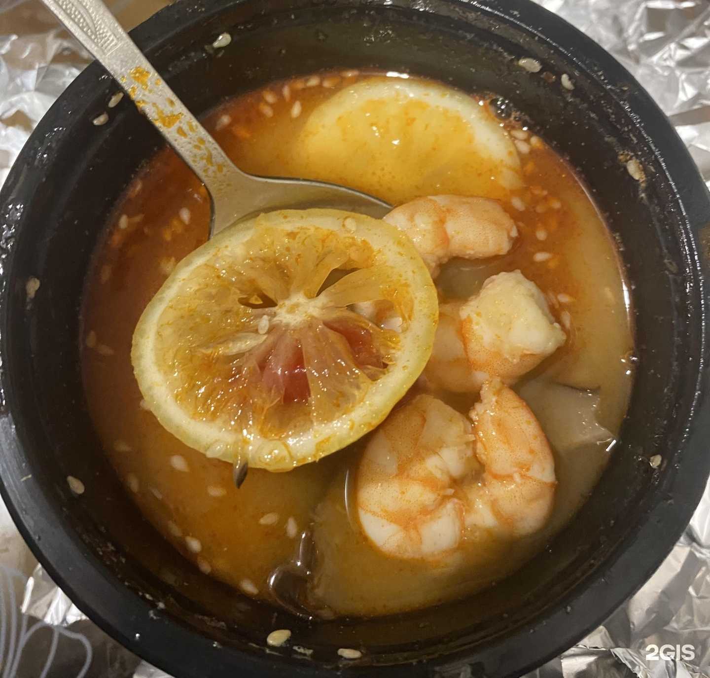 Отзывы на компанию Sушка в Лениногорске c фото