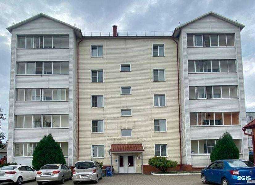 Отзывы на компанию Гест 4 в г. Ефремов c фото