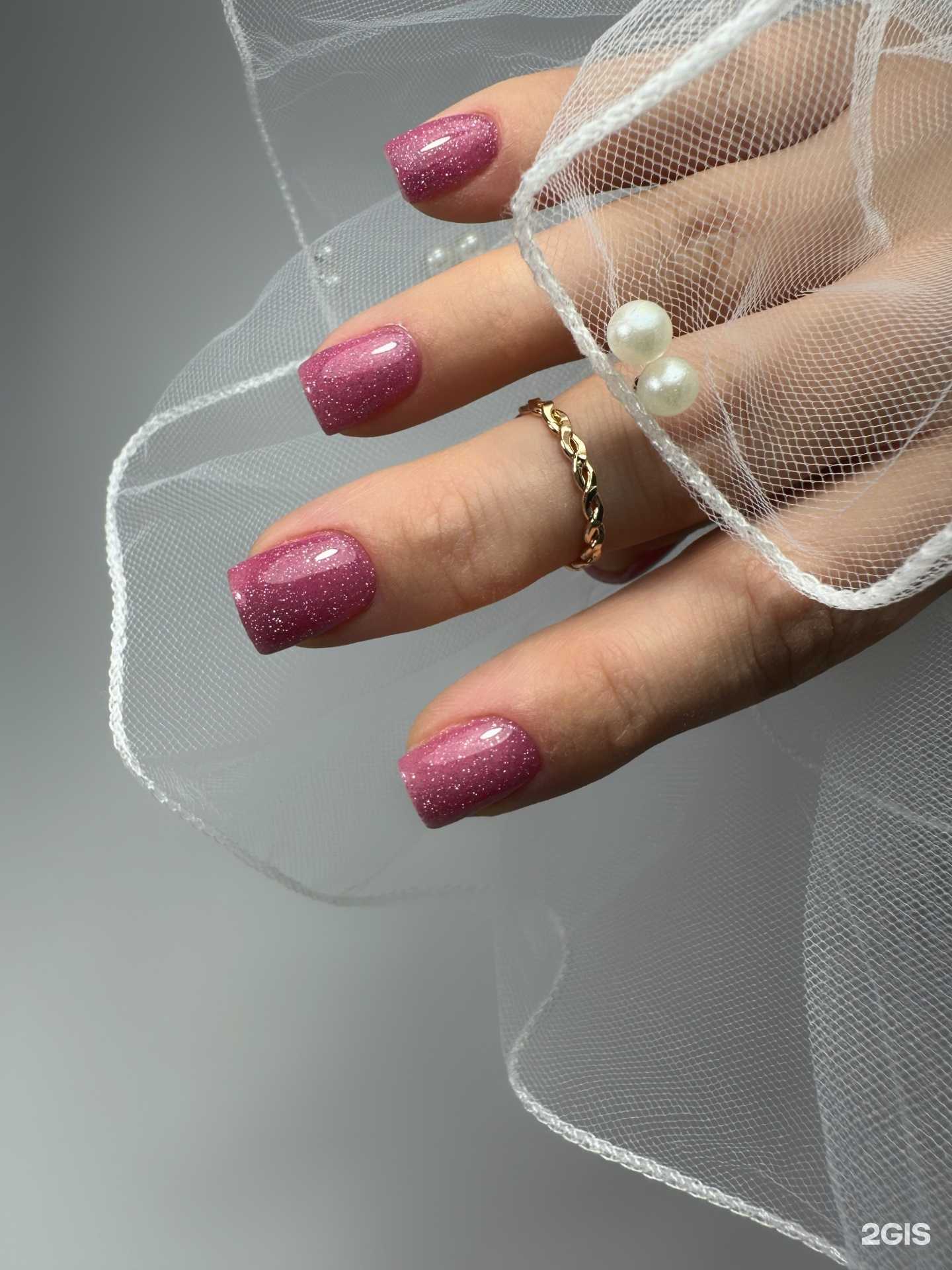 Отзывы на компанию JuliNails в Краснодаре c фото